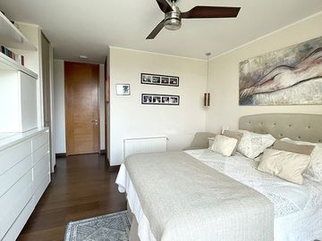 Departamento en arriendo en Lo Barnechea