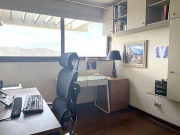 Departamento en arriendo en Lo Barnechea