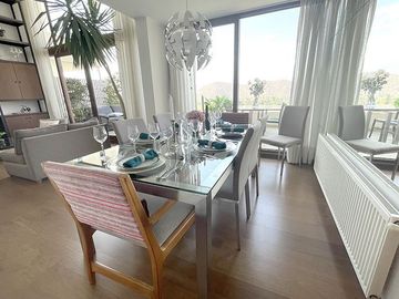 Departamento en arriendo en Lo Barnechea