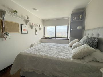 Departamento en arriendo en Lo Barnechea