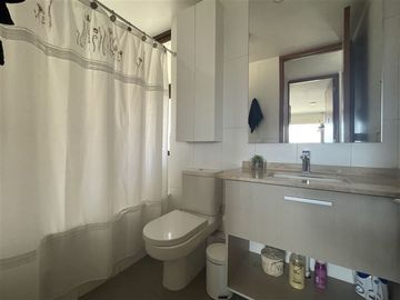 Departamento en arriendo en Lo Barnechea
