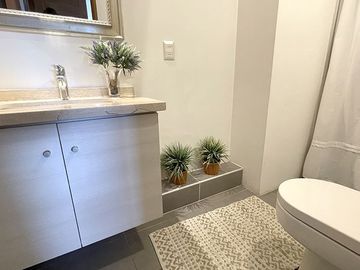 Departamento en arriendo en Lo Barnechea