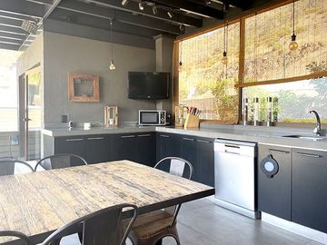 Departamento en arriendo en Lo Barnechea