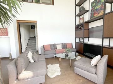 Departamento en arriendo en Lo Barnechea