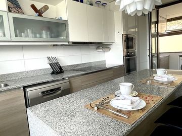 Departamento en arriendo en Lo Barnechea