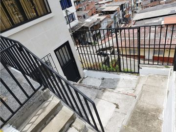 VENTA APARTAESTUDIO POR EL HOSPITAL DE CHINCHIN | APTO BARATO