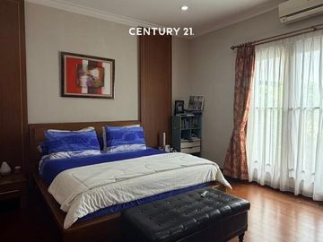 Dijual Rumah Fully Furnished Ada Swimming Pool Di Jaksel ND 18813