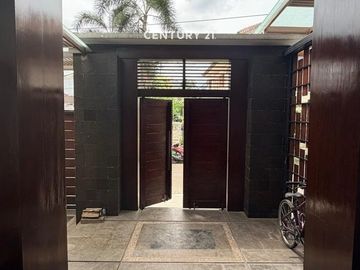 Dijual Rumah Fully Furnished Ada Swimming Pool Di Jaksel ND 18813