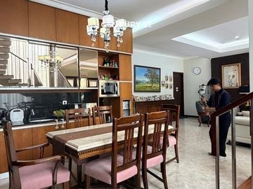Dijual Rumah Fully Furnished Ada Swimming Pool Di Jaksel ND 18813