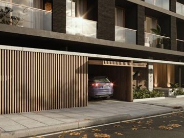 Departamento en venta en Tigre