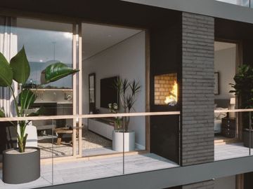 Departamento en venta en Tigre