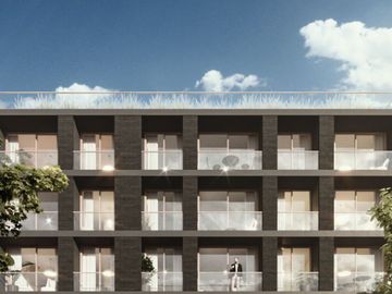 Departamento en venta en Tigre