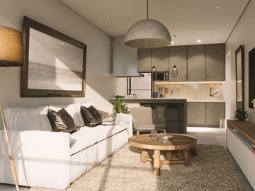 Departamento en venta en Tigre