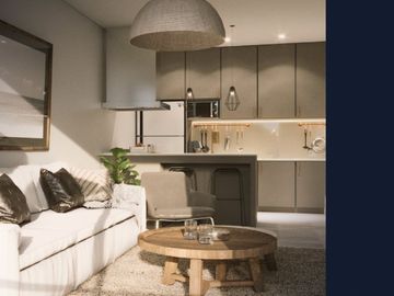 Departamento en venta en Tigre