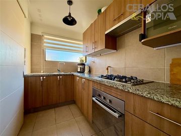 Casa en venta de 3 dorm. en Villa Alemana
