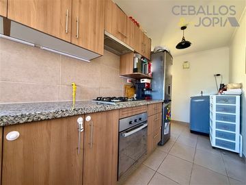 Casa en venta de 3 dorm. en Villa Alemana