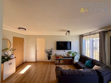 Casa en venta de 3 dorm. en Villa Alemana