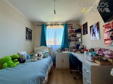 Casa en venta de 3 dorm. en Villa Alemana