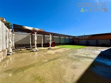 Casa en venta de 3 dorm. en Villa Alemana