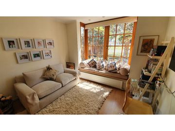 Casa En Venta / Los Trapenses / Colegio Everest