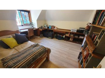 Casa En Venta / Los Trapenses / Colegio Everest