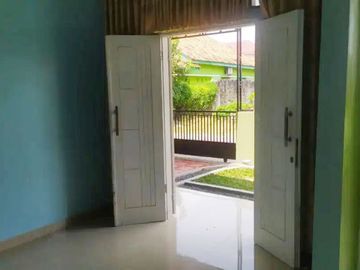 Rumah Dijual di Bandar Lampung Dekat Mall Boemi Kedaton