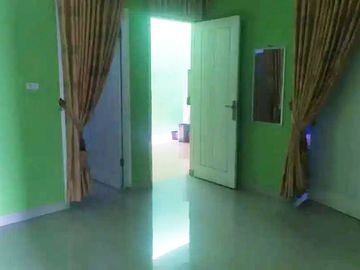 Rumah Dijual di Bandar Lampung Dekat Mall Boemi Kedaton