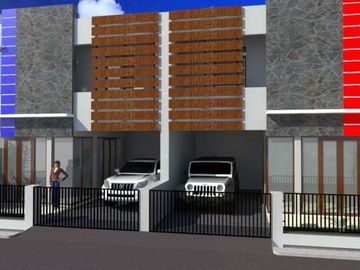Ruko ujungberung Spesifikasi • Luas Bangunan : 133.24 M2 • Luas Lahan : 127.5 M2 • Legalitas : shm