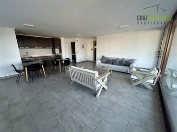 Departamento en arriendo de 2 dorm. en Puerto Varas