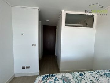 Departamento en arriendo de 2 dorm. en Puerto Varas