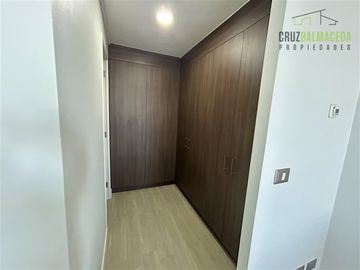 Departamento en arriendo de 2 dorm. en Puerto Varas