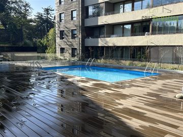 Departamento en arriendo de 2 dorm. en Puerto Varas