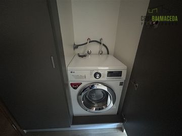 Departamento en arriendo de 2 dorm. en Puerto Varas
