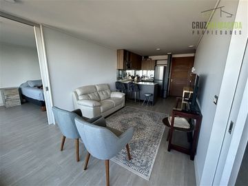 Departamento en arriendo de 2 dorm. en Puerto Varas