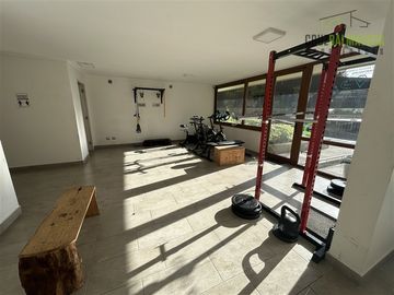 Departamento en arriendo de 2 dorm. en Puerto Varas