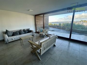 Departamento en arriendo de 2 dorm. en Puerto Varas