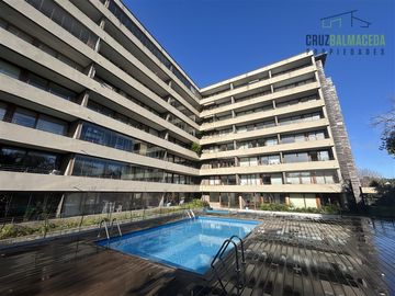 Departamento en arriendo de 2 dorm. en Puerto Varas