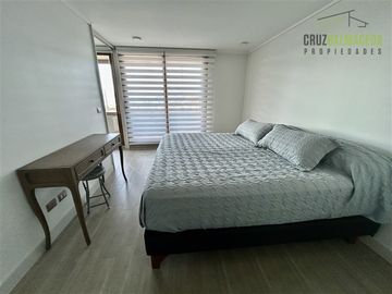 Departamento en arriendo de 2 dorm. en Puerto Varas