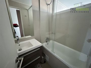 Departamento en arriendo de 2 dorm. en Puerto Varas