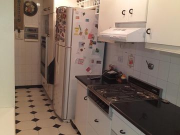 VENTA DE TRIPLEX 4 AMBIENTES