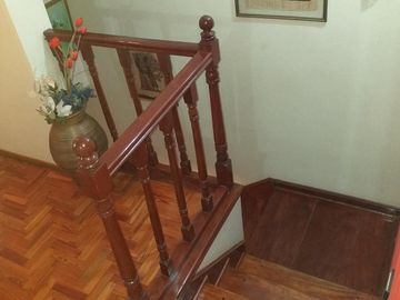 VENTA DE TRIPLEX 4 AMBIENTES