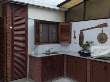 VENTA DE TRIPLEX 4 AMBIENTES