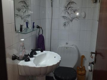 VENTA DE TRIPLEX 4 AMBIENTES
