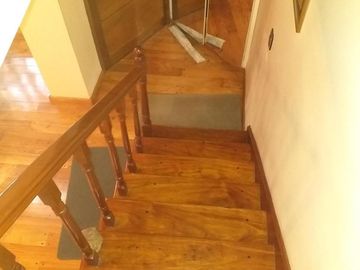 VENTA DE TRIPLEX 4 AMBIENTES