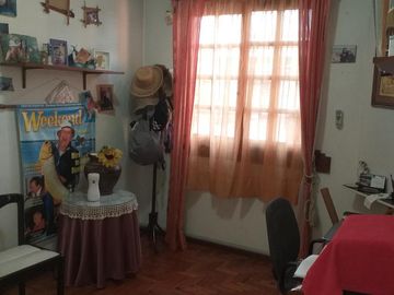 VENTA DE TRIPLEX 4 AMBIENTES
