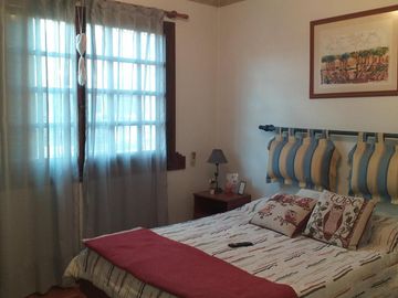 VENTA DE TRIPLEX 4 AMBIENTES
