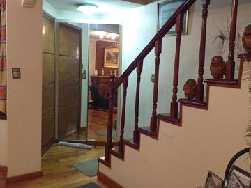VENTA DE TRIPLEX 4 AMBIENTES