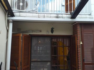 VENTA DE TRIPLEX 4 AMBIENTES