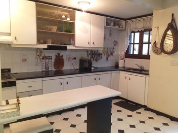 VENTA DE TRIPLEX 4 AMBIENTES