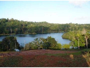 Venta: Finca de 100 Hectáreas frente al Lago Gatún